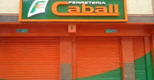 FERRETERIA CABAL BOGOTÁ FERRETERIA CABAL BOGOTÁ